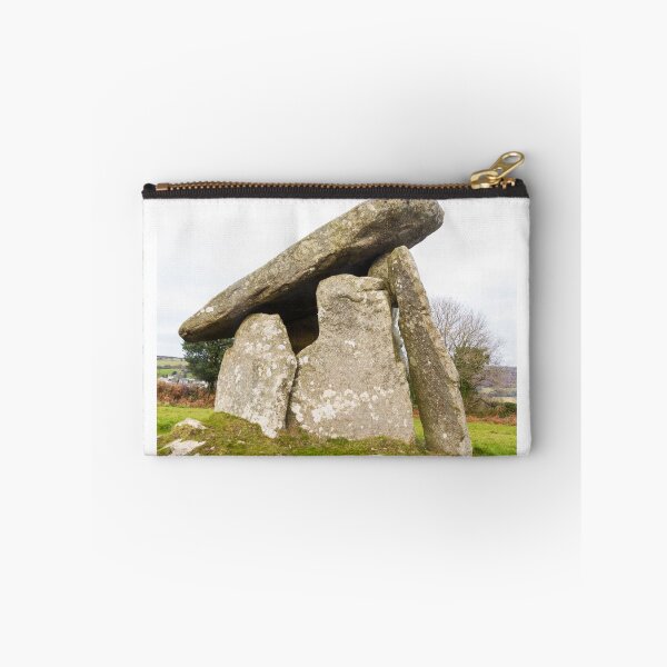 Item preview, Trethevy Quoit megalithic tomb in Cornwall designed and sold by Andy Chisholm.