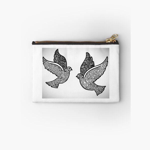 Item preview, Love Birds  designed and sold by hiratassawar.