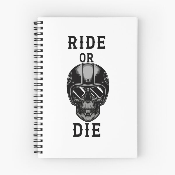 Item preview, Ride or Die designed and sold by Astalawistababy.