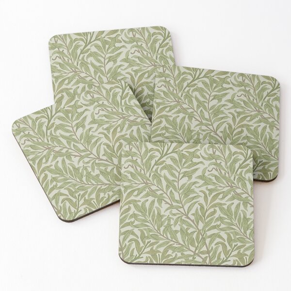 Item preview, William Morris Willow Bough pattern designed and sold by thomasjgaulton.
