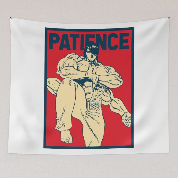 Item preview, Drole the Patience designed and sold by summersamy.