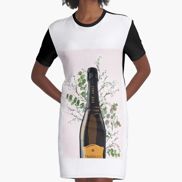 Item preview, Prosecco Artwork designed and sold by Naomi Davies.