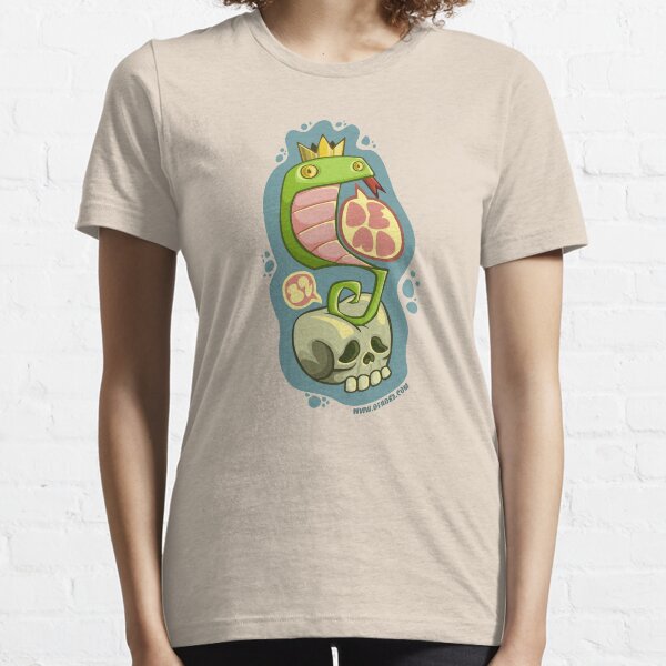 Dead Snake King Essential T-Shirt