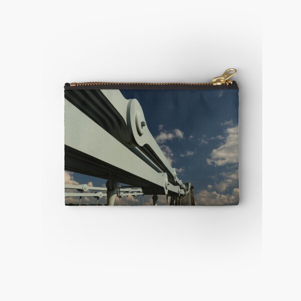Item preview, Deck of the Menai Suspension Bridge  designed and sold by Andy Chisholm.
