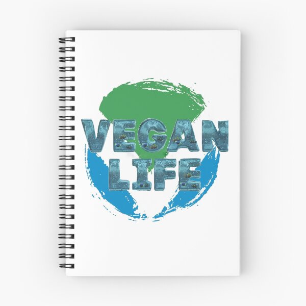 Item preview, Vegan Life designed and sold by Marc4577.