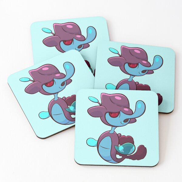 Item preview, Shiny Seahorse designed and sold by Maddie Doodles.