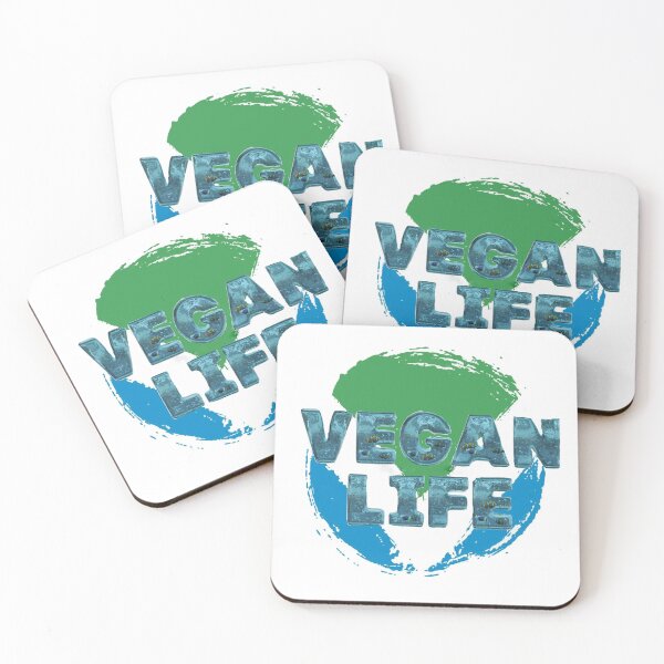 Item preview, Vegan Life designed and sold by Marc4577.