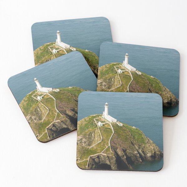 Item preview, South Stack lighthouse, Anglesey designed and sold by Andy Chisholm.