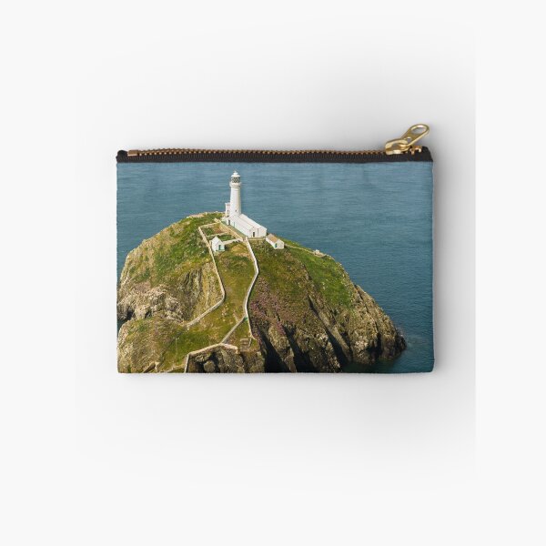 Item preview, South Stack lighthouse, Anglesey designed and sold by Andy Chisholm.