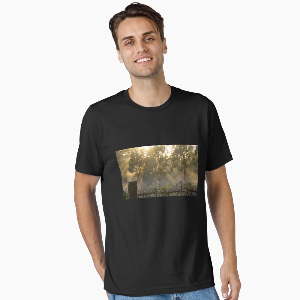 Item preview, Essential T-Shirt designed and sold by MagpieSprings.