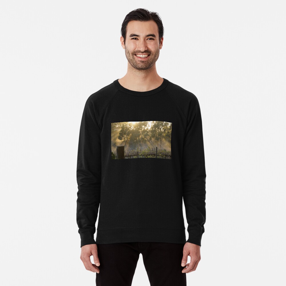 Item preview, Lightweight Sweatshirt designed and sold by MagpieSprings.