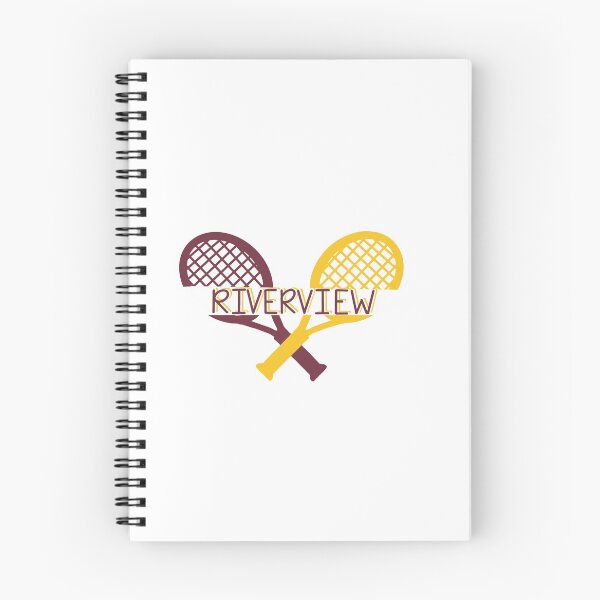 Item preview, Riverview Tennis designed and sold by Rebecca L..