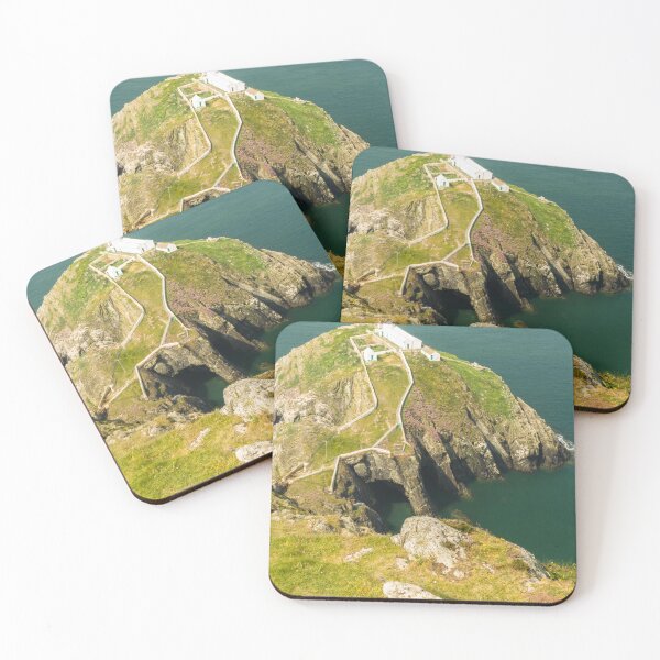 Item preview, South Stack lighthouse, Anglesey designed and sold by Andy Chisholm.