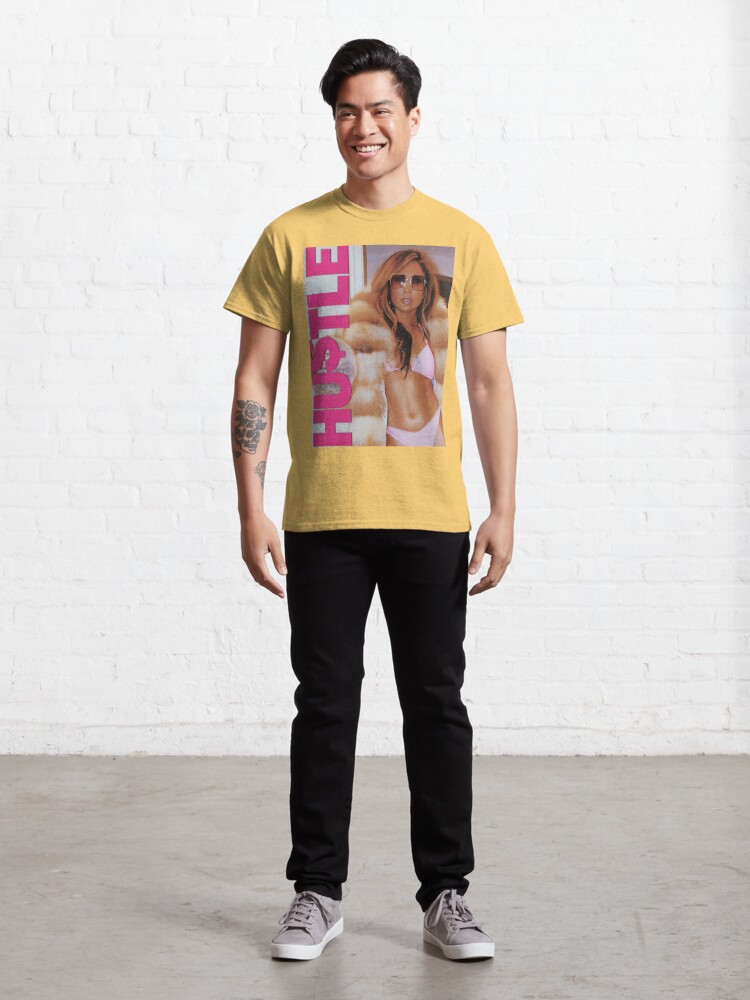 Disover Jennifer Lopez Hustlers T-Shirt