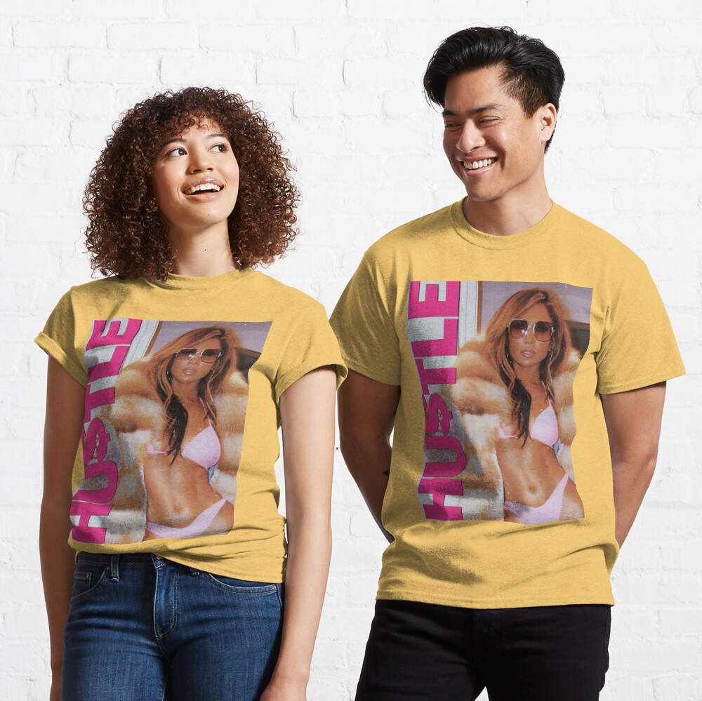 Disover Jennifer Lopez Hustlers T-Shirt