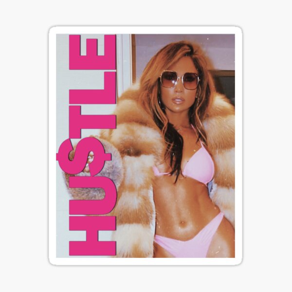 Item preview, Jennifer Lopez Hustlers designed and sold by em1992.