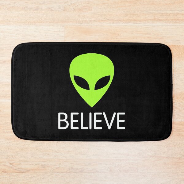 Item preview, Alien Believe designed and sold by roswellboutique.
