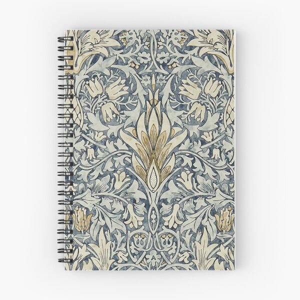 Item preview, William Morris Snakeshead pattern designed and sold by thomasjgaulton.