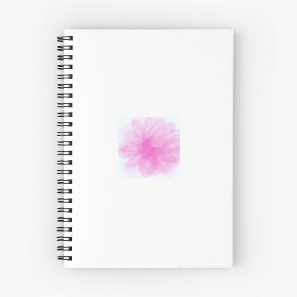 Item preview, Pink puff  designed and sold by Tonyasartprints.