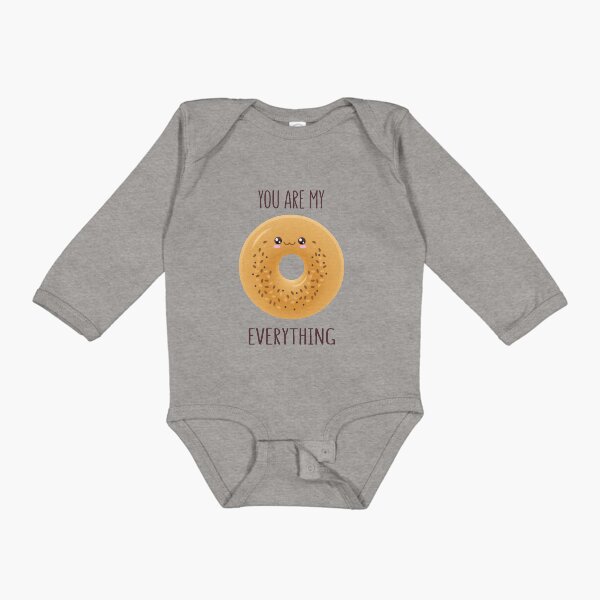 Item preview, My Everything Bagel designed and sold by AnishaCreations.