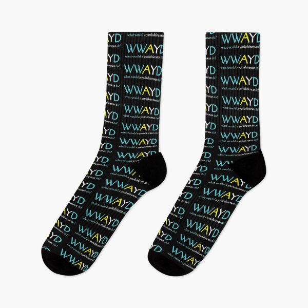 Item preview, What Would A Yorkshireman Do? designed and sold by bravoalpha.
