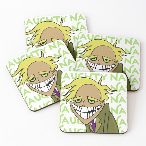Item preview, Freaky Fred designed and sold by nadjmahal.