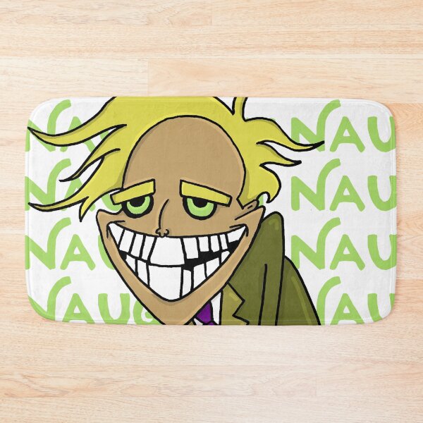 Item preview, Freaky Fred designed and sold by nadjmahal.