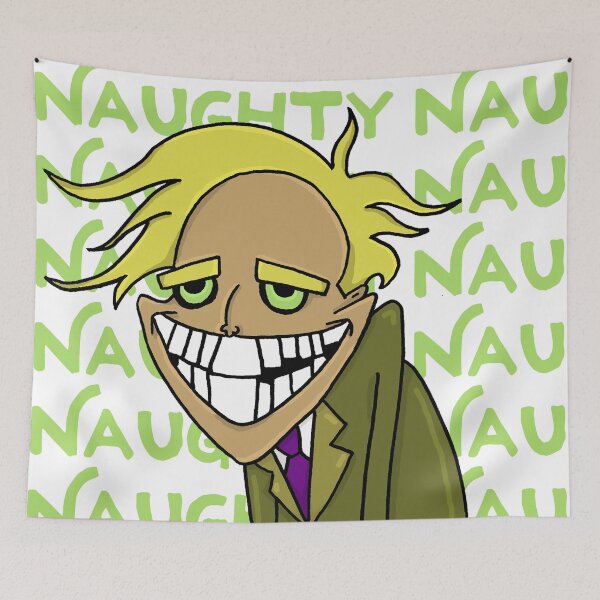 Item preview, Freaky Fred designed and sold by nadjmahal.