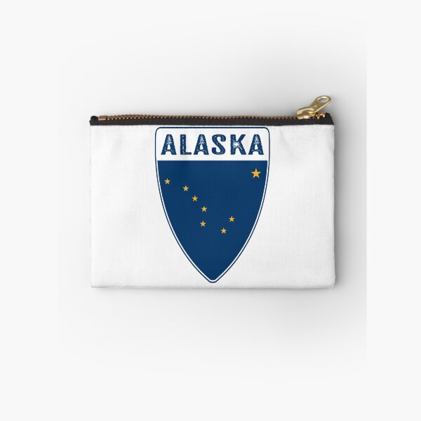 Item preview, Alaska Shield designed and sold by Jared Davies.