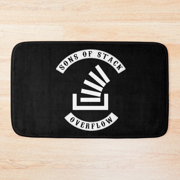 Item preview, Sons of Stack Overflow designed and sold by Caldofran.