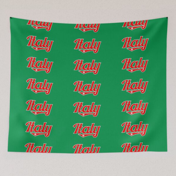 Item preview, ITALY LETTERING designed and sold by MarkMotta.