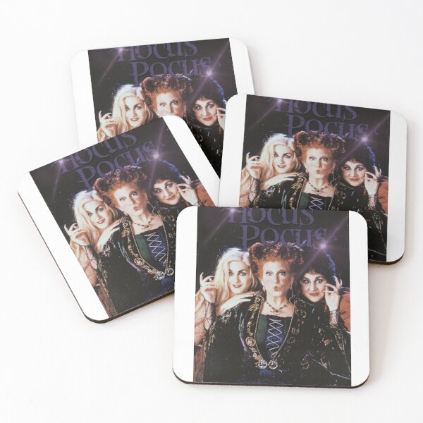 Item preview, Hocus Pocus Shirt designed and sold by em1992.
