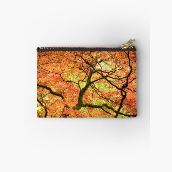 Item preview, Autumn Closing In by heidiannemorris ©️ designed and sold by FOLK ART FUSION by heidiannemorris.