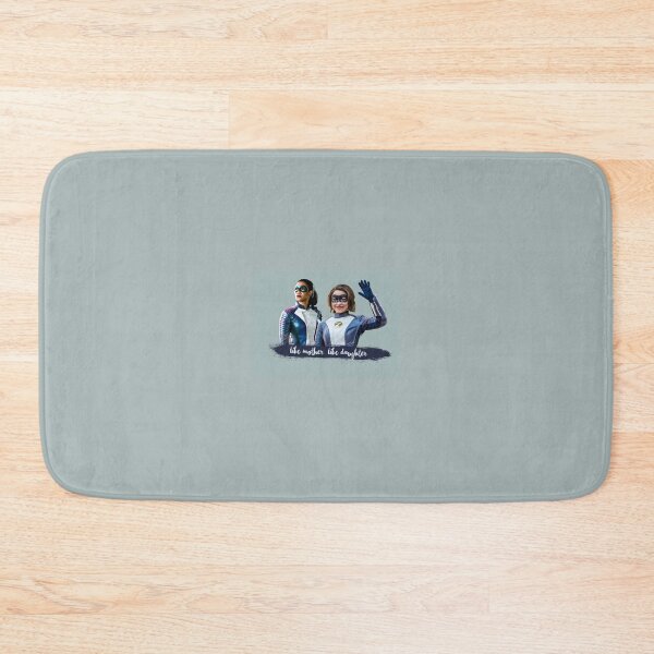Item preview, Like mother like daughter designed and sold by october-lady.