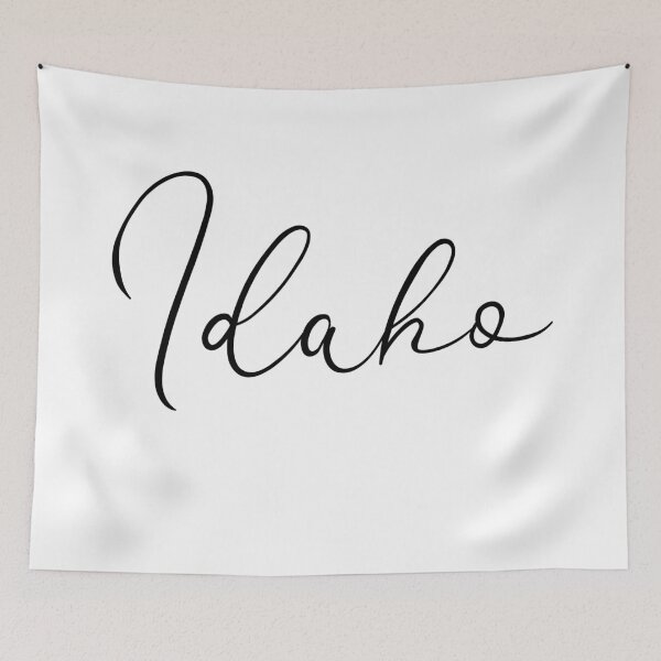 Item preview, Idaho designed and sold by cest-rebecks.