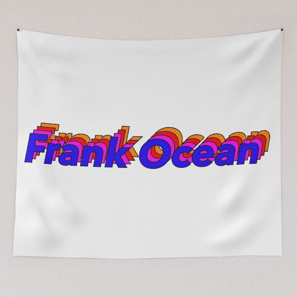 Item preview, Frank Ocean Design designed and sold by Jackiekenney.
