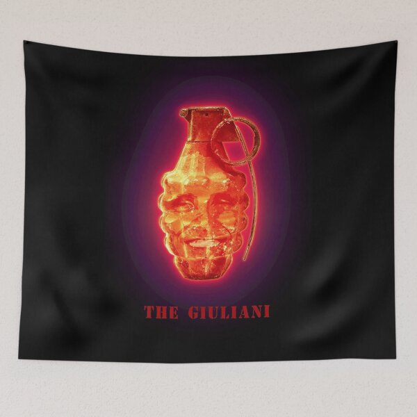 Item preview, The Giuliani designed and sold by Alex Preiss.