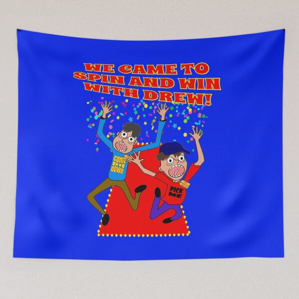 Item preview, TV Game Show Contestant - TPIR (The Price Is...) designed and sold by LuckyContestant.