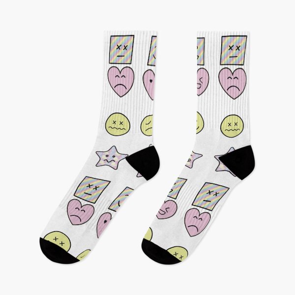 Item preview, Set Emoji Colors designed and sold by OkihanaShop.