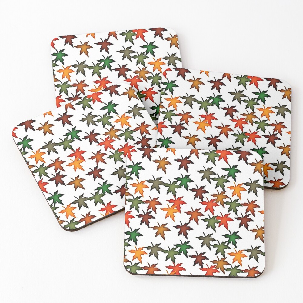 Item preview, Coasters (Set of 4) designed and sold by deecdee.