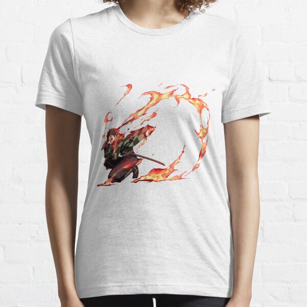 Tanjiro Essential T-Shirt
