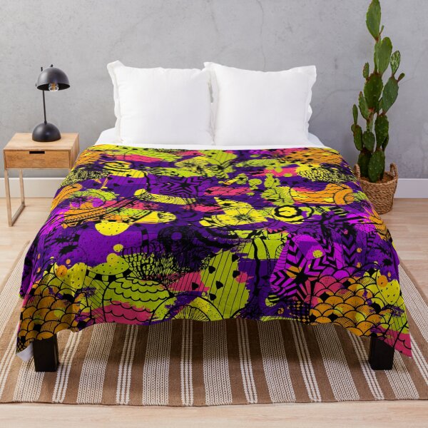 Item preview, Tropical Fruits on Bright Background. Vector Seamless Pattern. designed and sold by Markospolo.