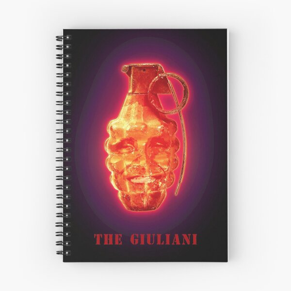 Item preview, The Giuliani designed and sold by Alex Preiss.