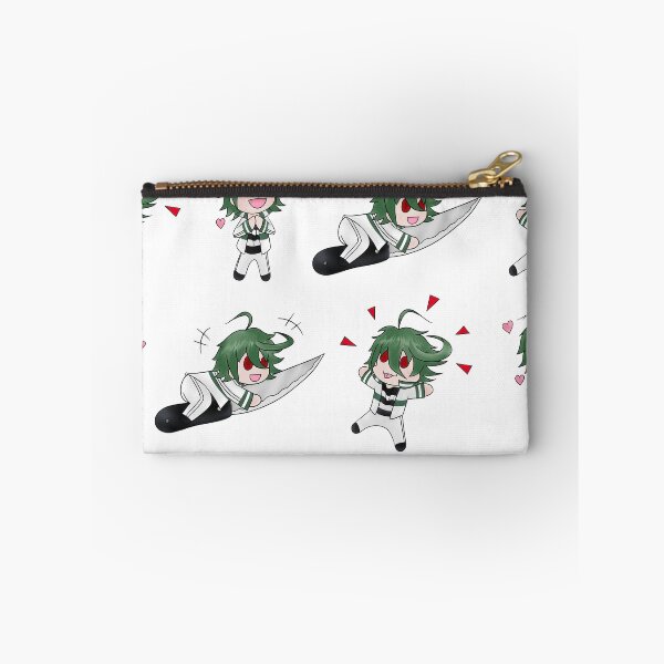 Item preview, Sakuya chibis designed and sold by Animenotaizai.