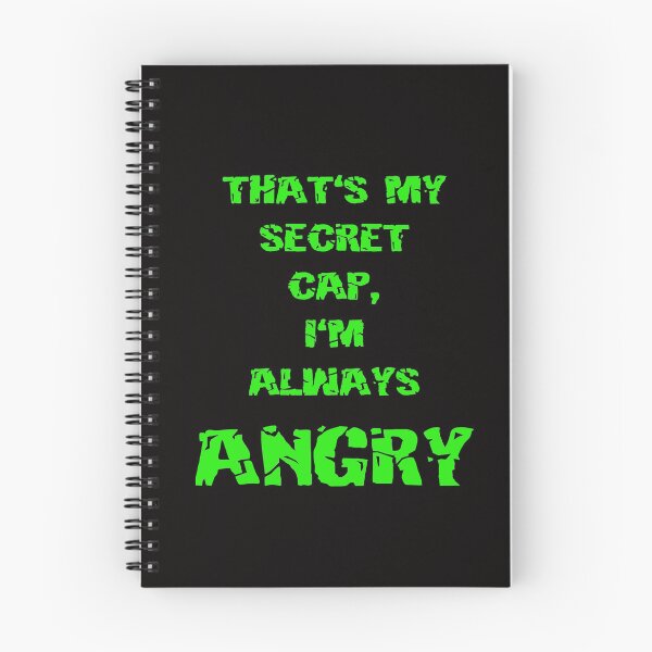 Item preview, Anger Issues designed and sold by DafyddEm.