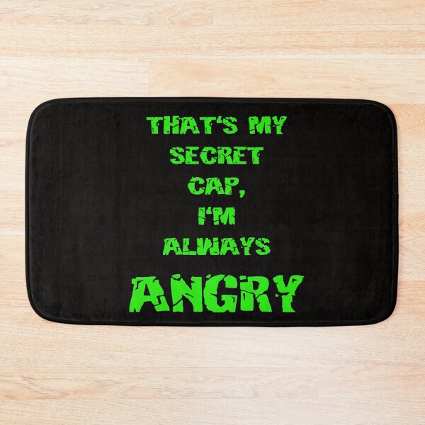 Item preview, Anger Issues designed and sold by DafyddEm.