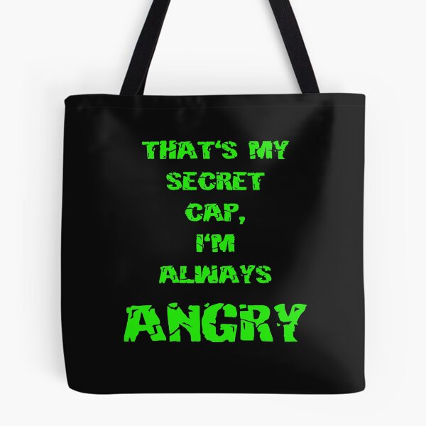 Item preview, Anger Issues designed and sold by DafyddEm.