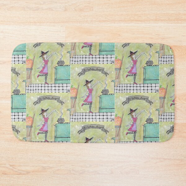 Item preview, Kitchen Magic designed and sold by AJacobsAuthor.