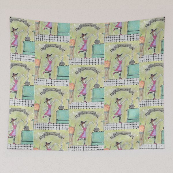 Item preview, Kitchen Magic designed and sold by AJacobsAuthor.