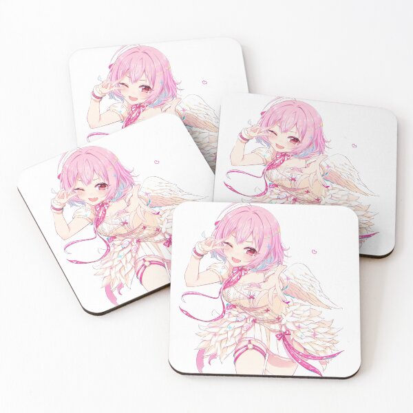 Item preview, Angel Riamu designed and sold by PocketSpaces.
